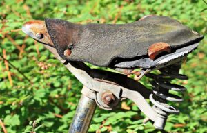 敏感肌の人が自転車のサドルでVIOの黒ずみを防ぐための摩擦対策は？